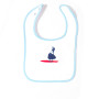 Z_Light Blue Bib Surf D