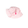 Z_Pink Bucket Hat Infant  Pink Duck
